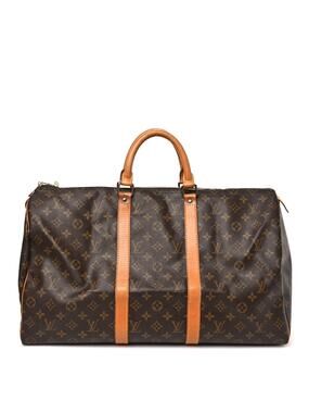 Louis Vuitton Keepall 50 #262375L89B